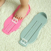 Kid Infant Foot Measure Gauge Shoes